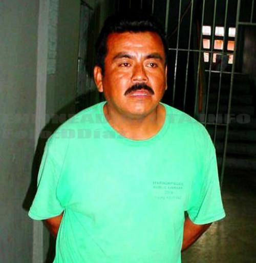 Consignan a depravados sexuales